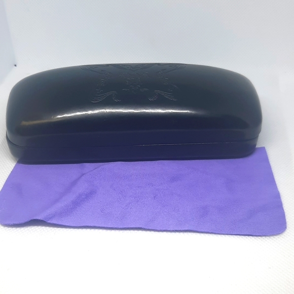 ANNE & VALENTIN OPUS c.1200 46-21 Rx Eyeglass Frame, Pre-Owned - Picture 10 of 11